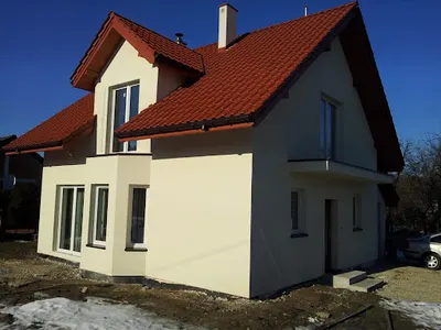 Usługi Remontowo-Budowlane Górecki Marcin